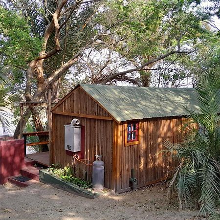 Manguzi Kosi Bay Casitas 빌라 외부 사진