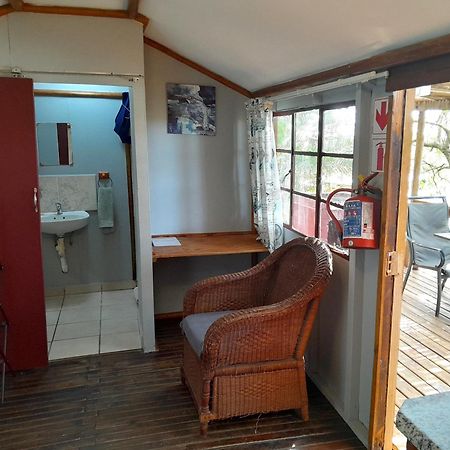 Manguzi Kosi Bay Casitas 빌라 외부 사진