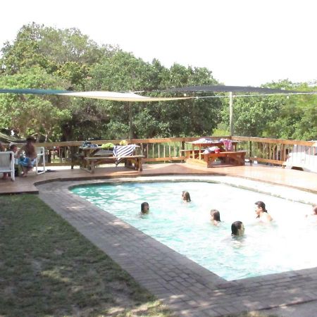 Manguzi Kosi Bay Casitas 빌라 외부 사진