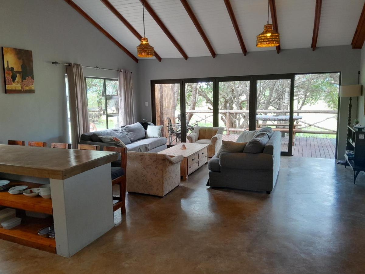 Manguzi Kosi Bay Casitas 빌라 외부 사진