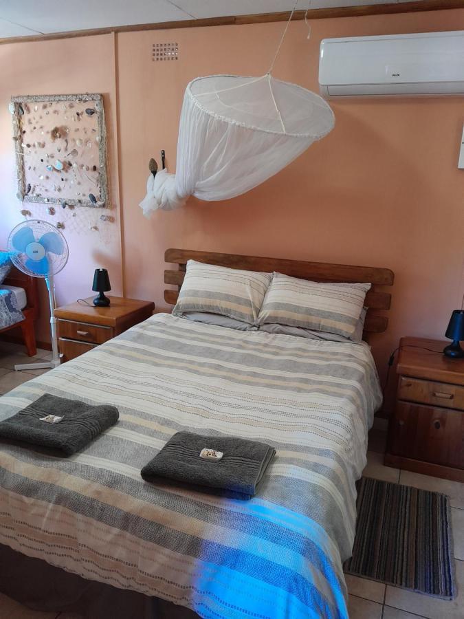 Manguzi Kosi Bay Casitas 빌라 외부 사진