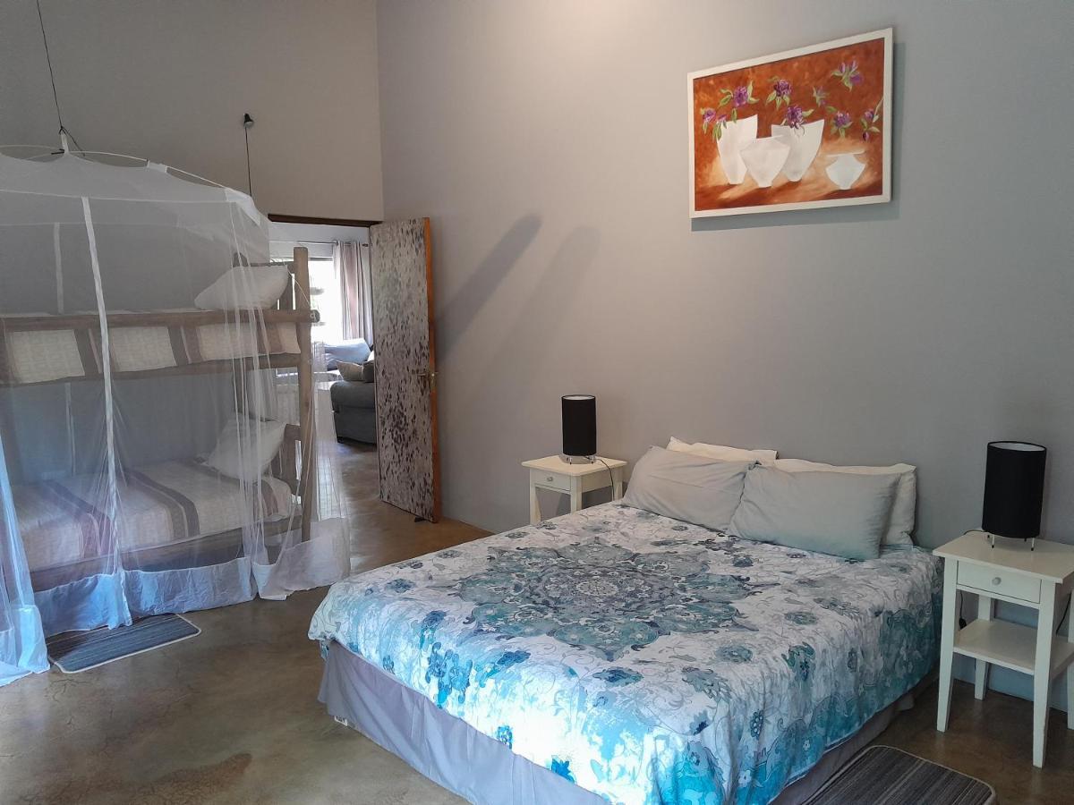 Manguzi Kosi Bay Casitas 빌라 외부 사진