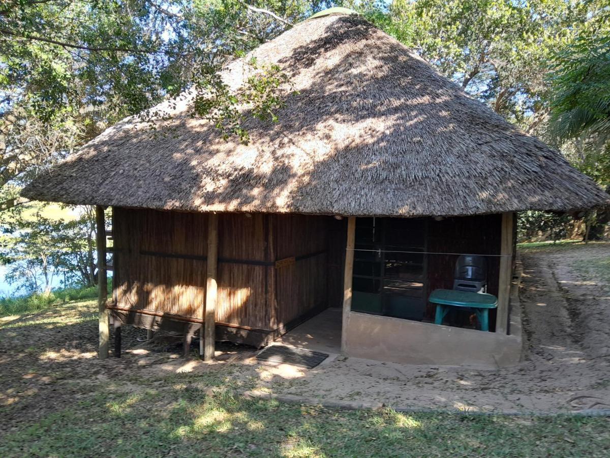 Manguzi Kosi Bay Casitas 빌라 외부 사진