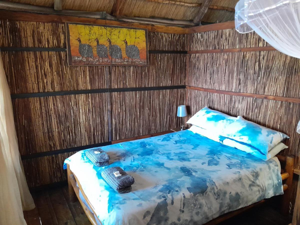 Manguzi Kosi Bay Casitas 빌라 외부 사진