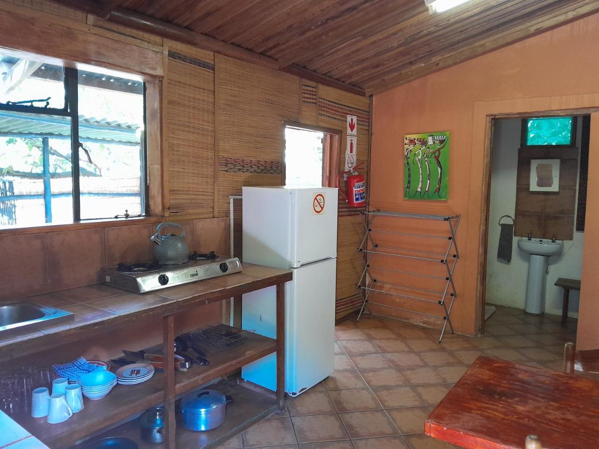 Manguzi Kosi Bay Casitas 빌라 외부 사진