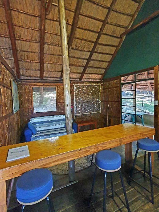 Manguzi Kosi Bay Casitas 빌라 외부 사진