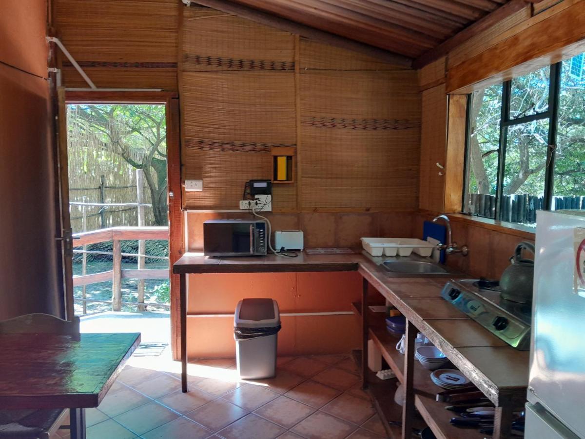 Manguzi Kosi Bay Casitas 빌라 외부 사진