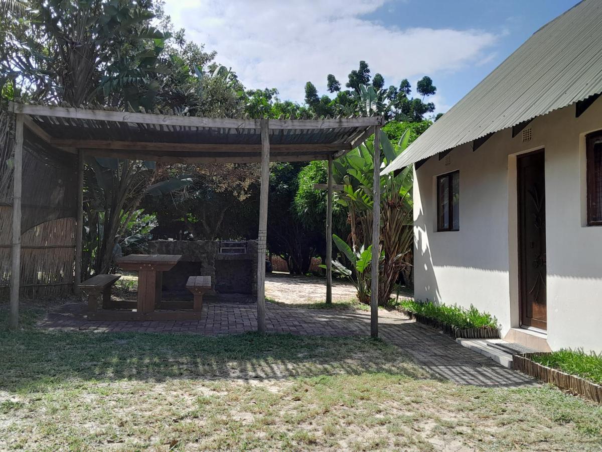 Manguzi Kosi Bay Casitas 빌라 외부 사진