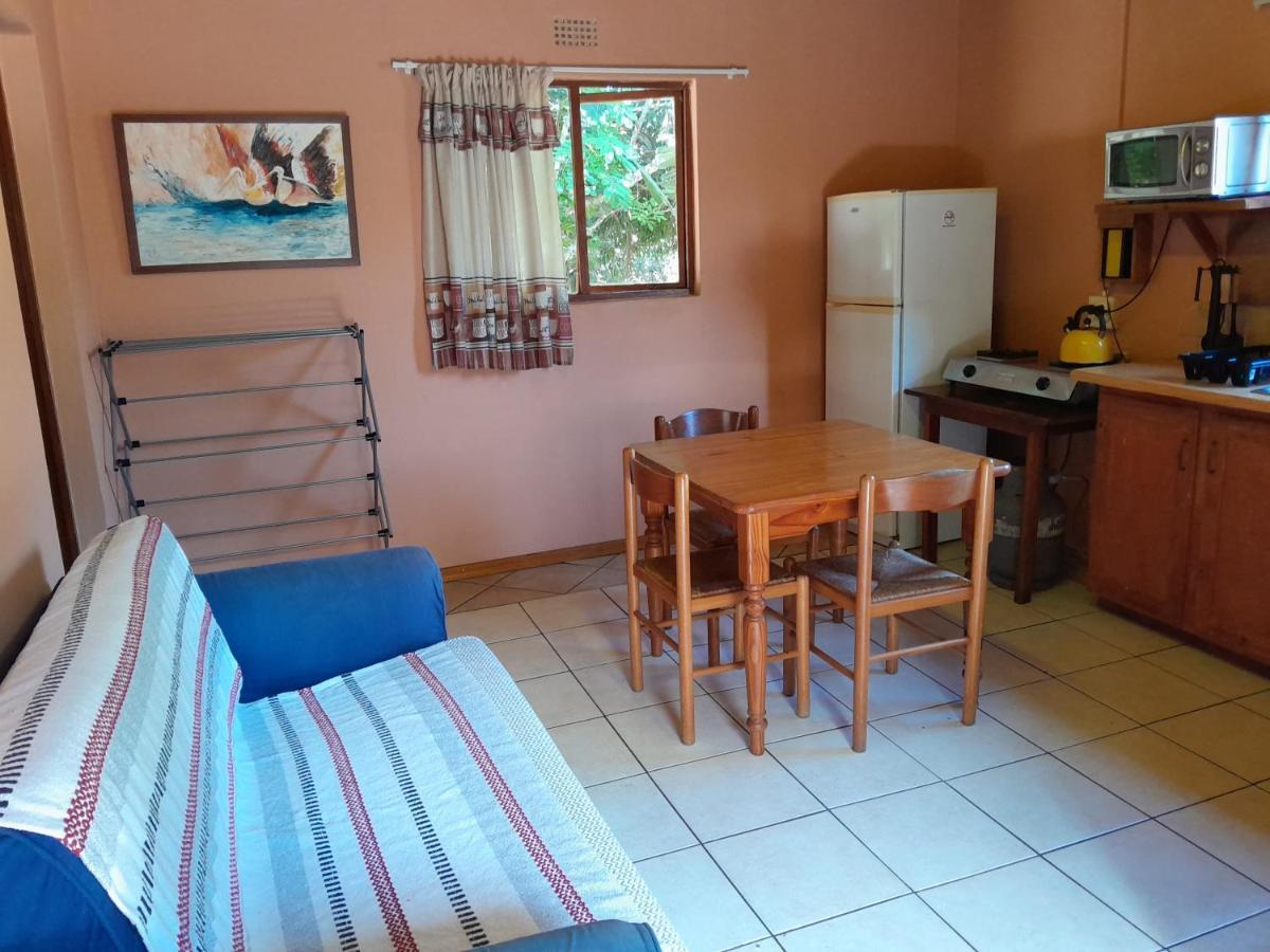 Manguzi Kosi Bay Casitas 빌라 외부 사진