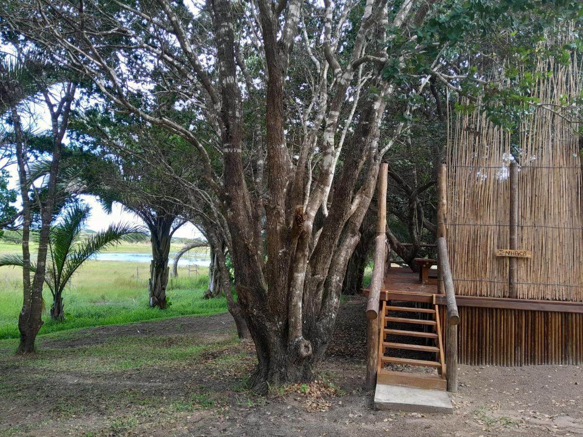 Manguzi Kosi Bay Casitas 빌라 외부 사진