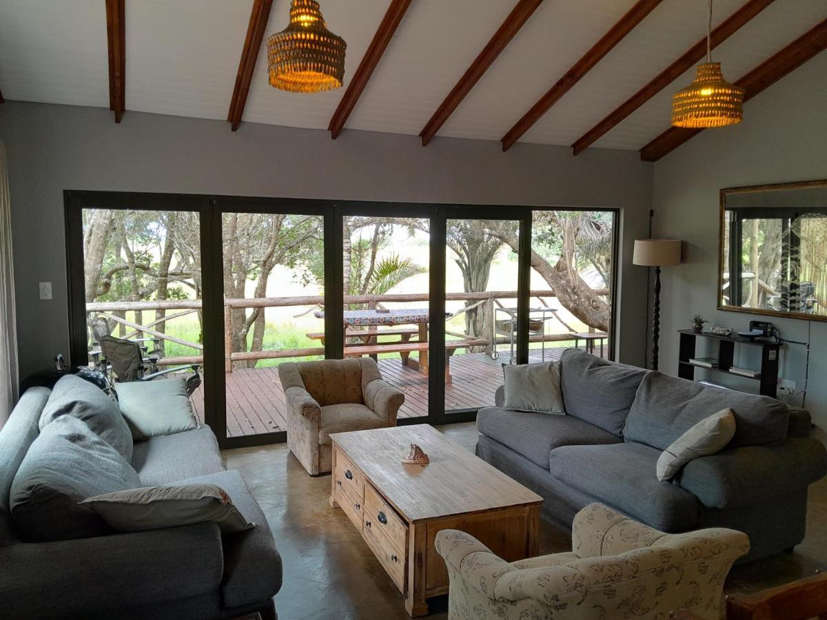 Manguzi Kosi Bay Casitas 빌라 외부 사진