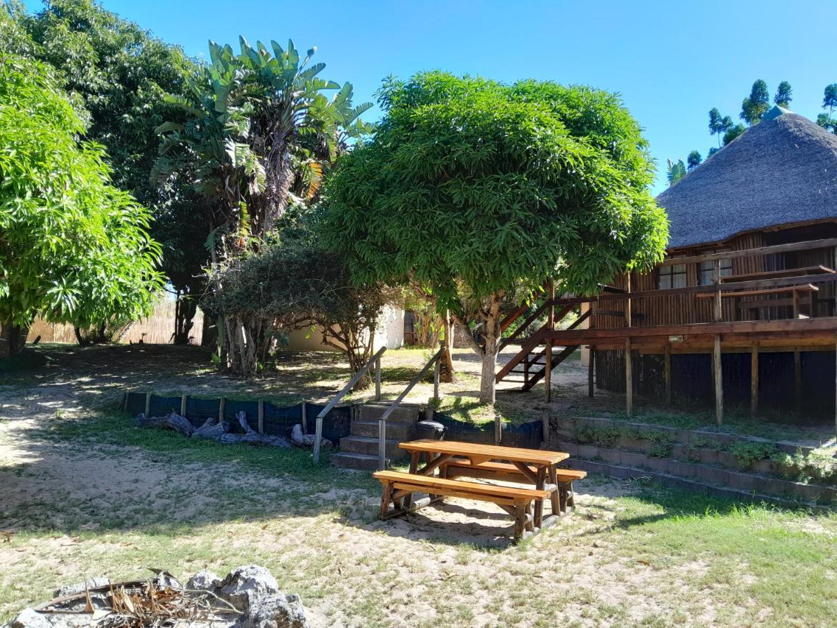 Manguzi Kosi Bay Casitas 빌라 외부 사진