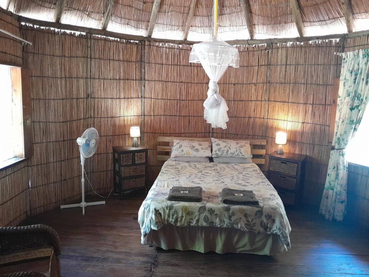 Manguzi Kosi Bay Casitas 빌라 외부 사진