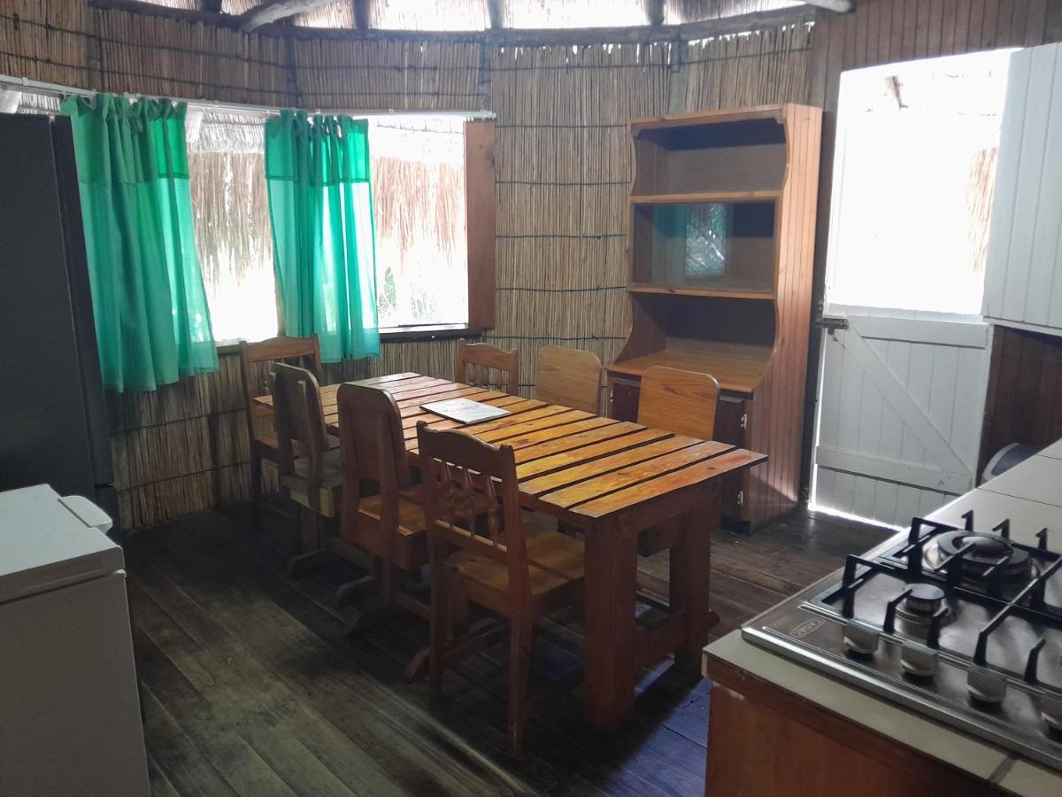 Manguzi Kosi Bay Casitas 빌라 외부 사진