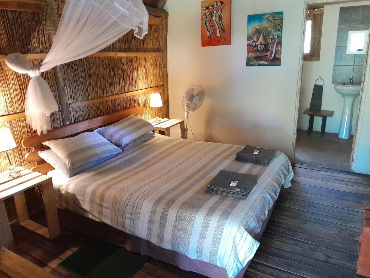 Manguzi Kosi Bay Casitas 빌라 외부 사진
