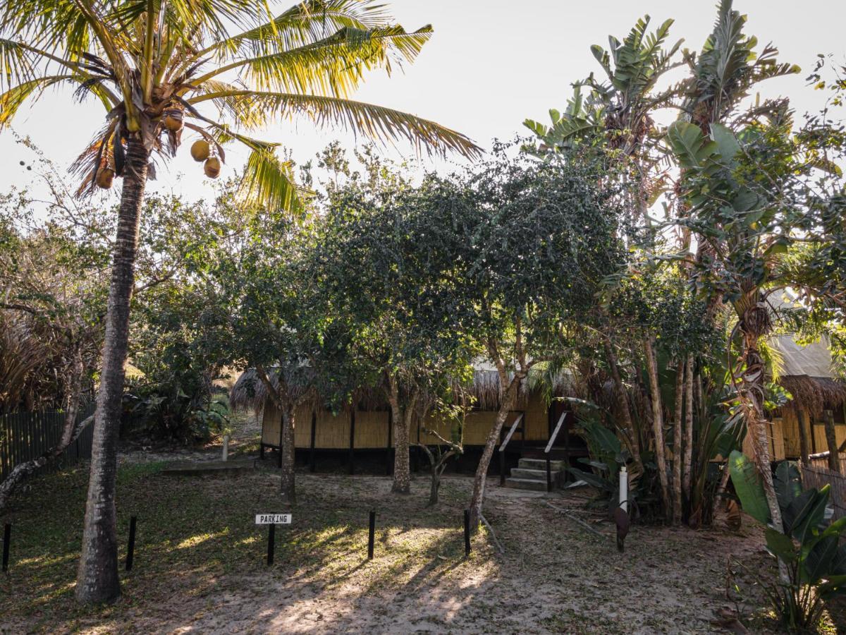 Manguzi Kosi Bay Casitas 빌라 외부 사진