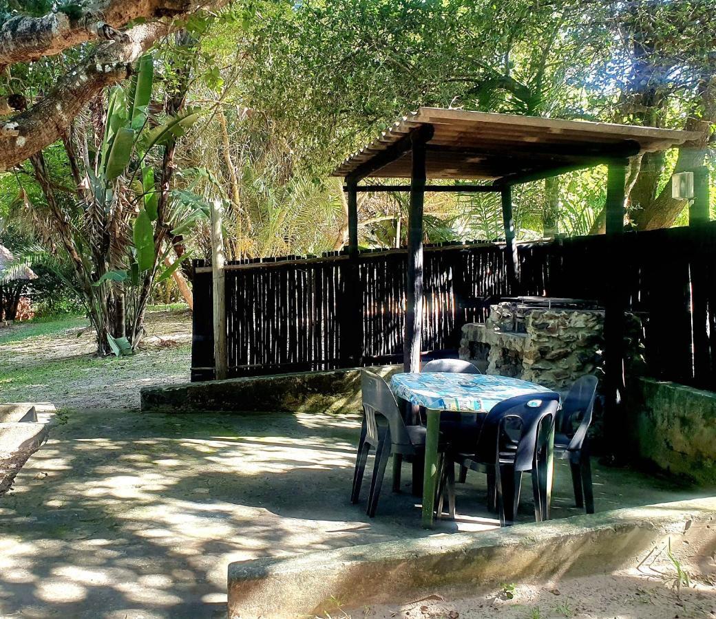 Manguzi Kosi Bay Casitas 빌라 외부 사진