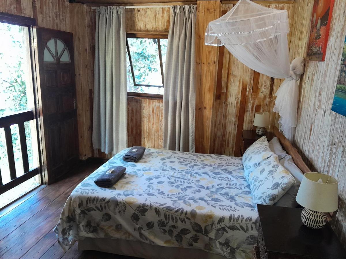 Manguzi Kosi Bay Casitas 빌라 외부 사진