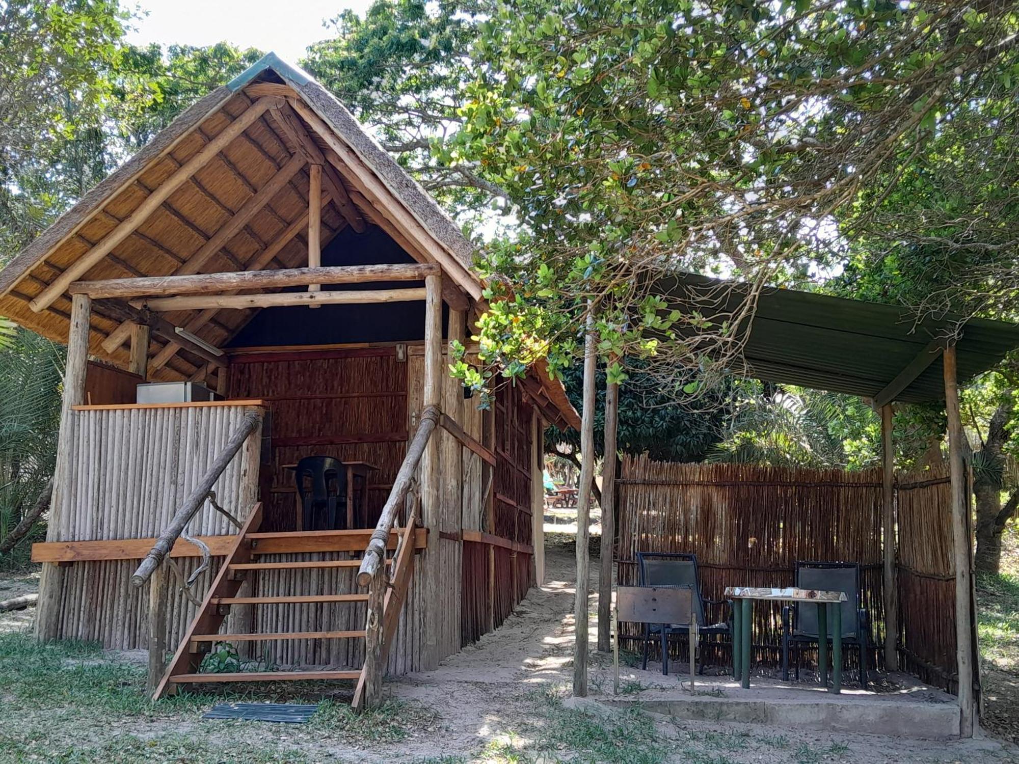 Manguzi Kosi Bay Casitas 빌라 외부 사진