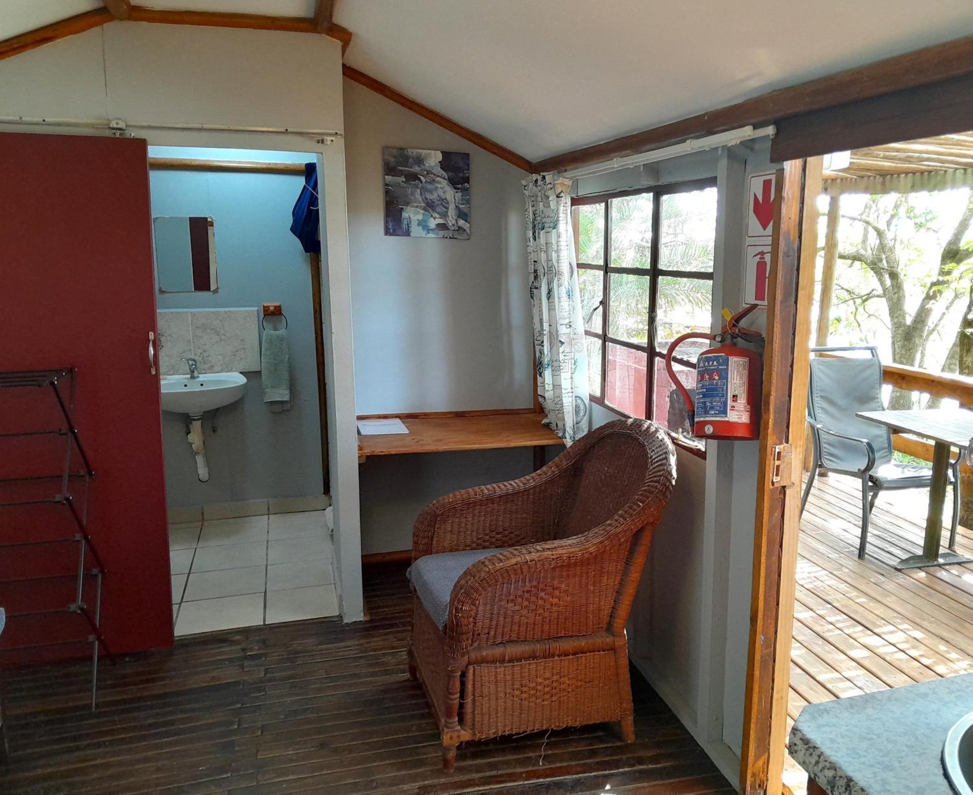 Manguzi Kosi Bay Casitas 빌라 외부 사진
