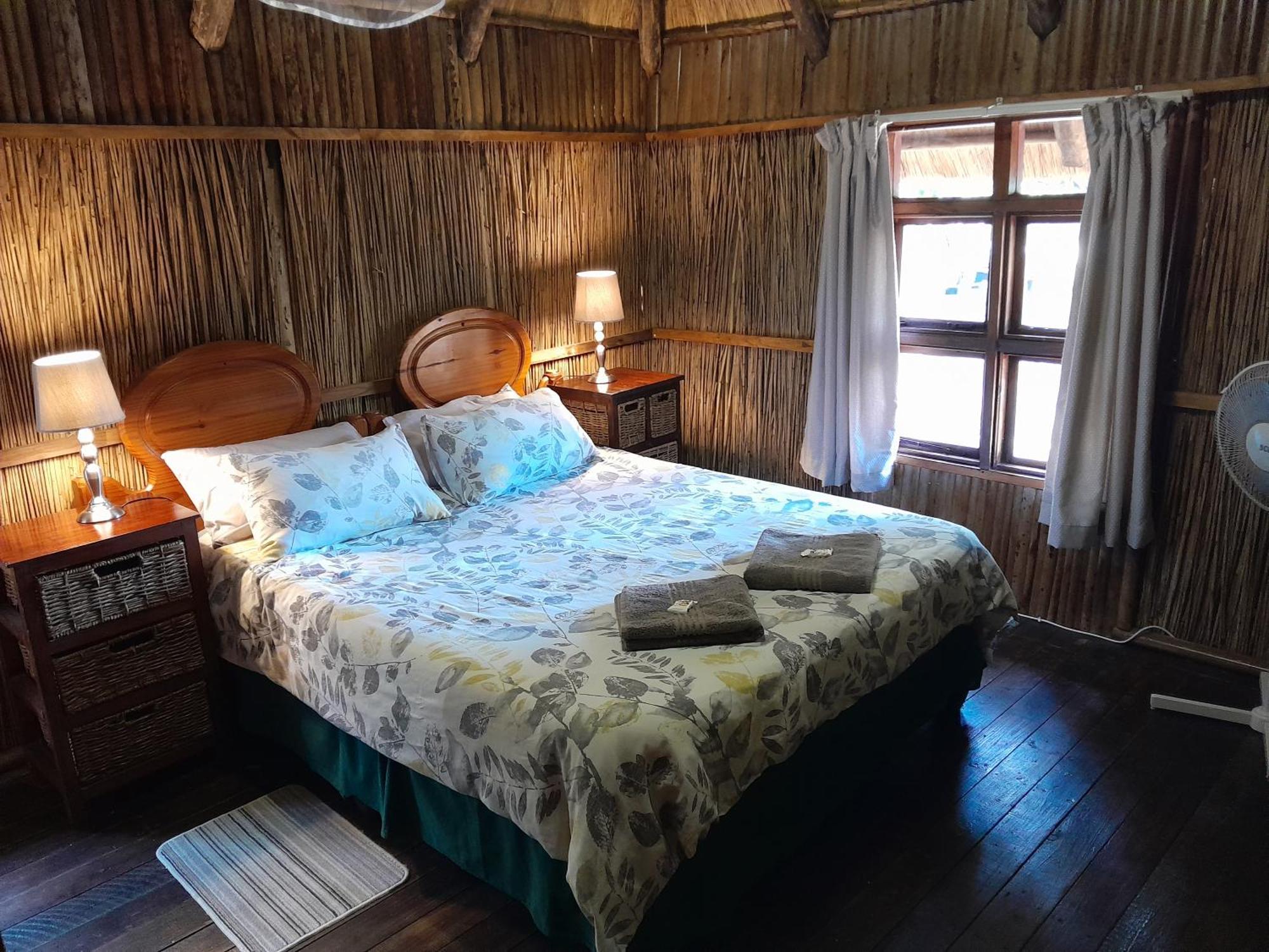 Manguzi Kosi Bay Casitas 빌라 외부 사진