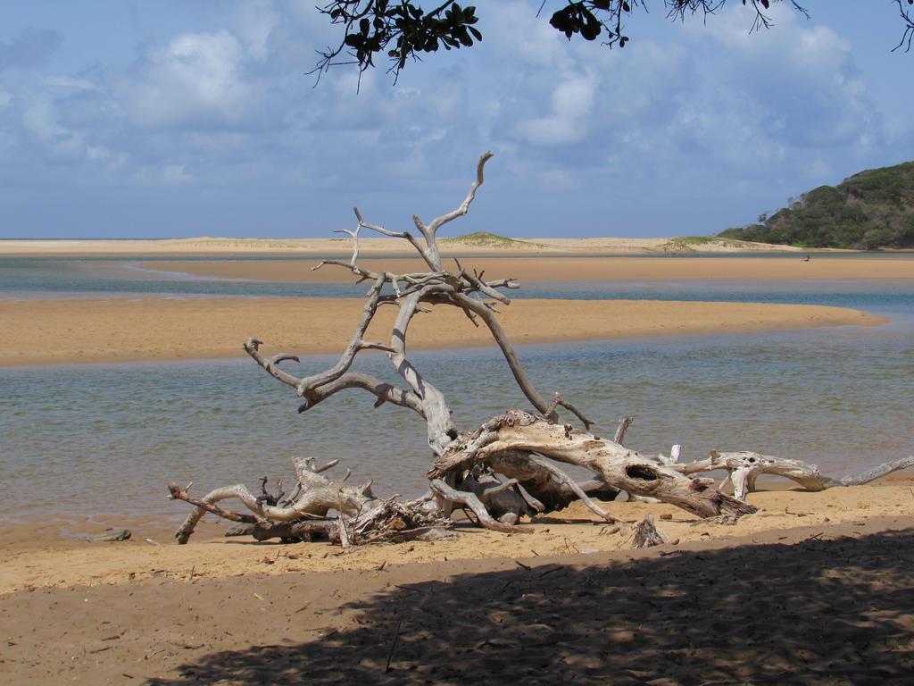 Manguzi Kosi Bay Casitas 빌라 외부 사진