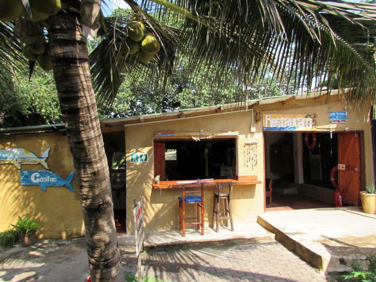 Manguzi Kosi Bay Casitas 빌라 외부 사진