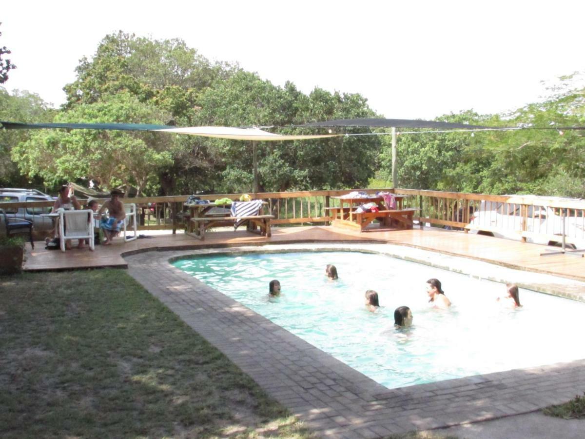 Manguzi Kosi Bay Casitas 빌라 외부 사진